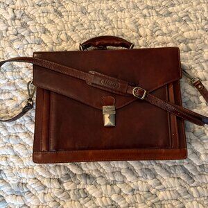 Floto Milano Briefcase